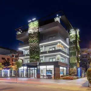 Moncafe Boutique & Albania