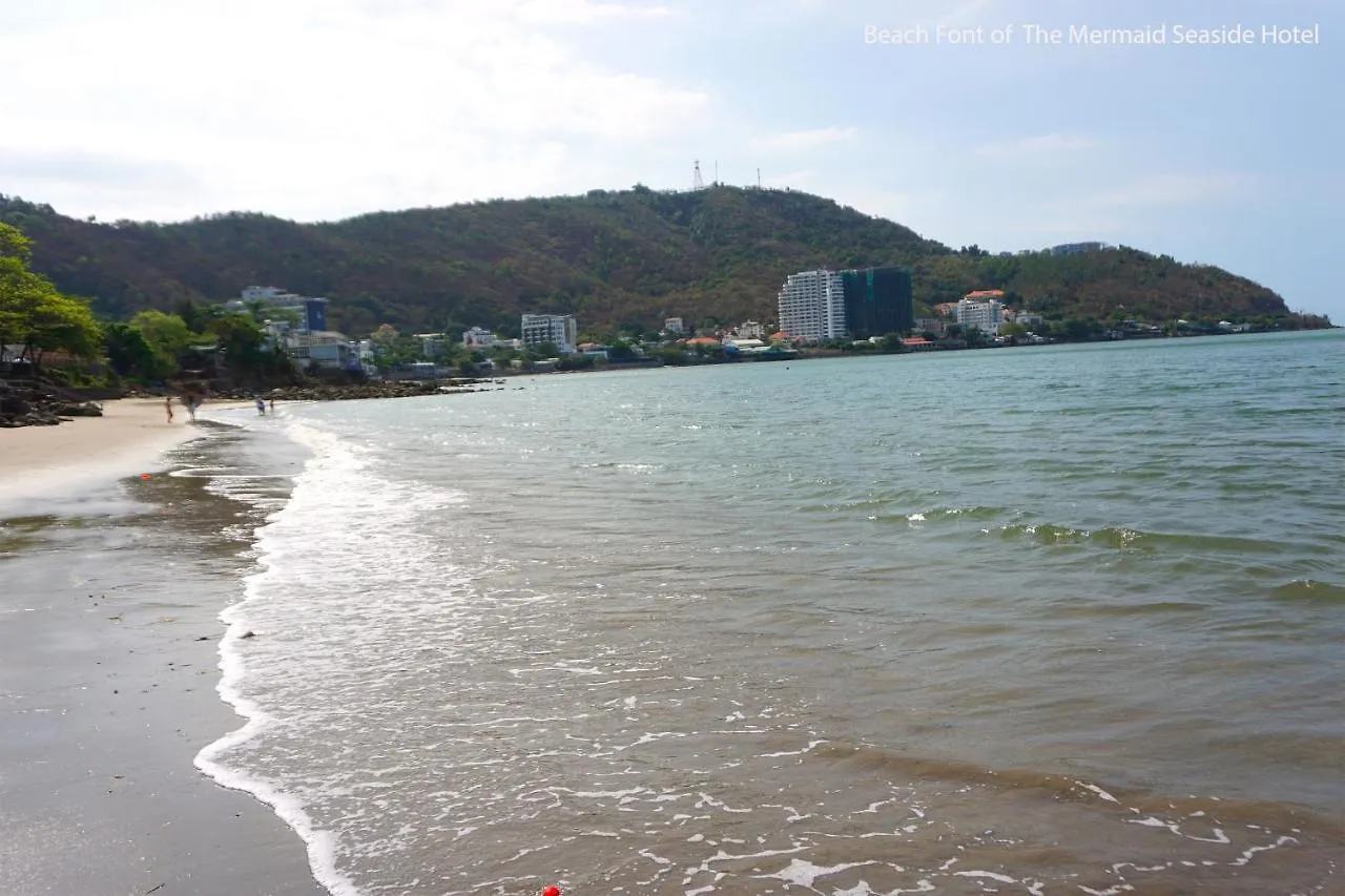 Mermaid Seaside Hotel Vung Tau