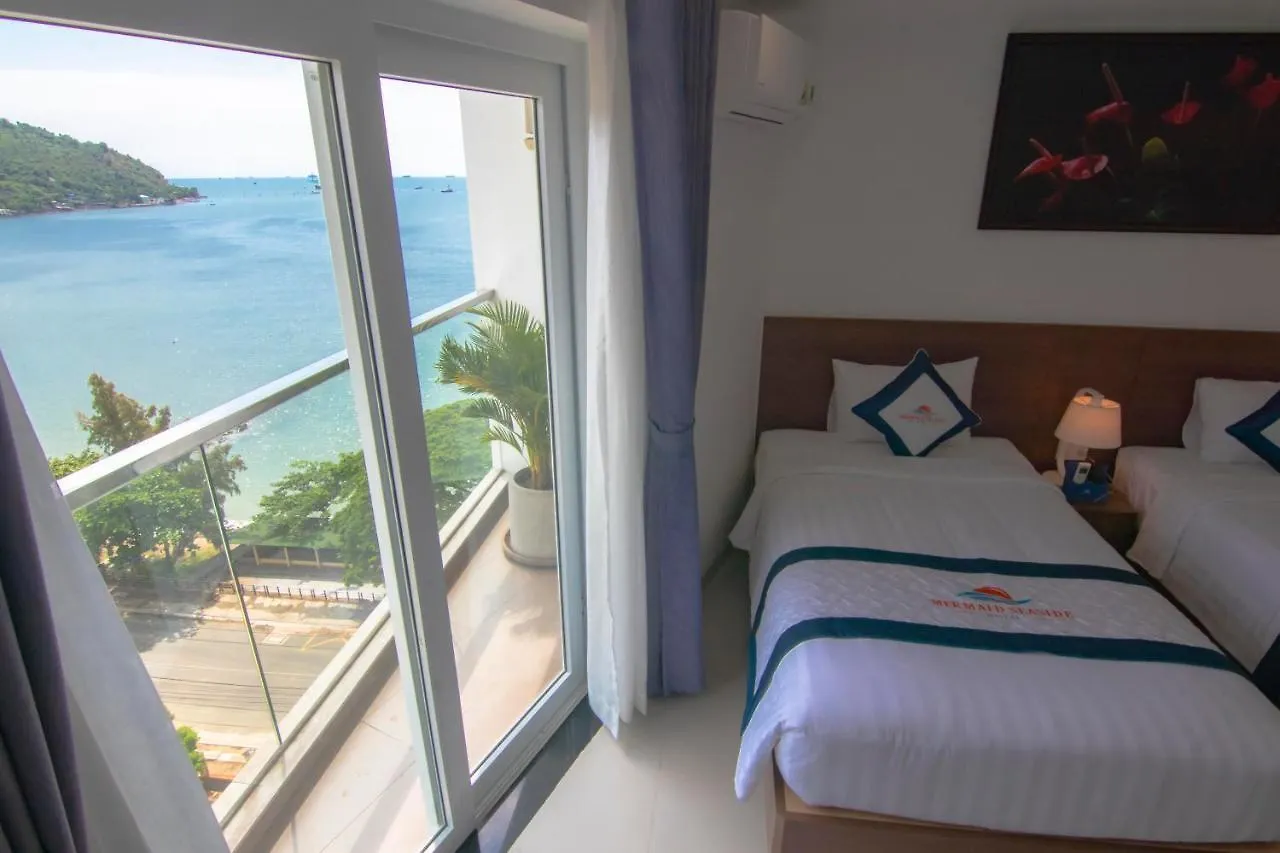Mermaid Seaside Hotel Vung Tau