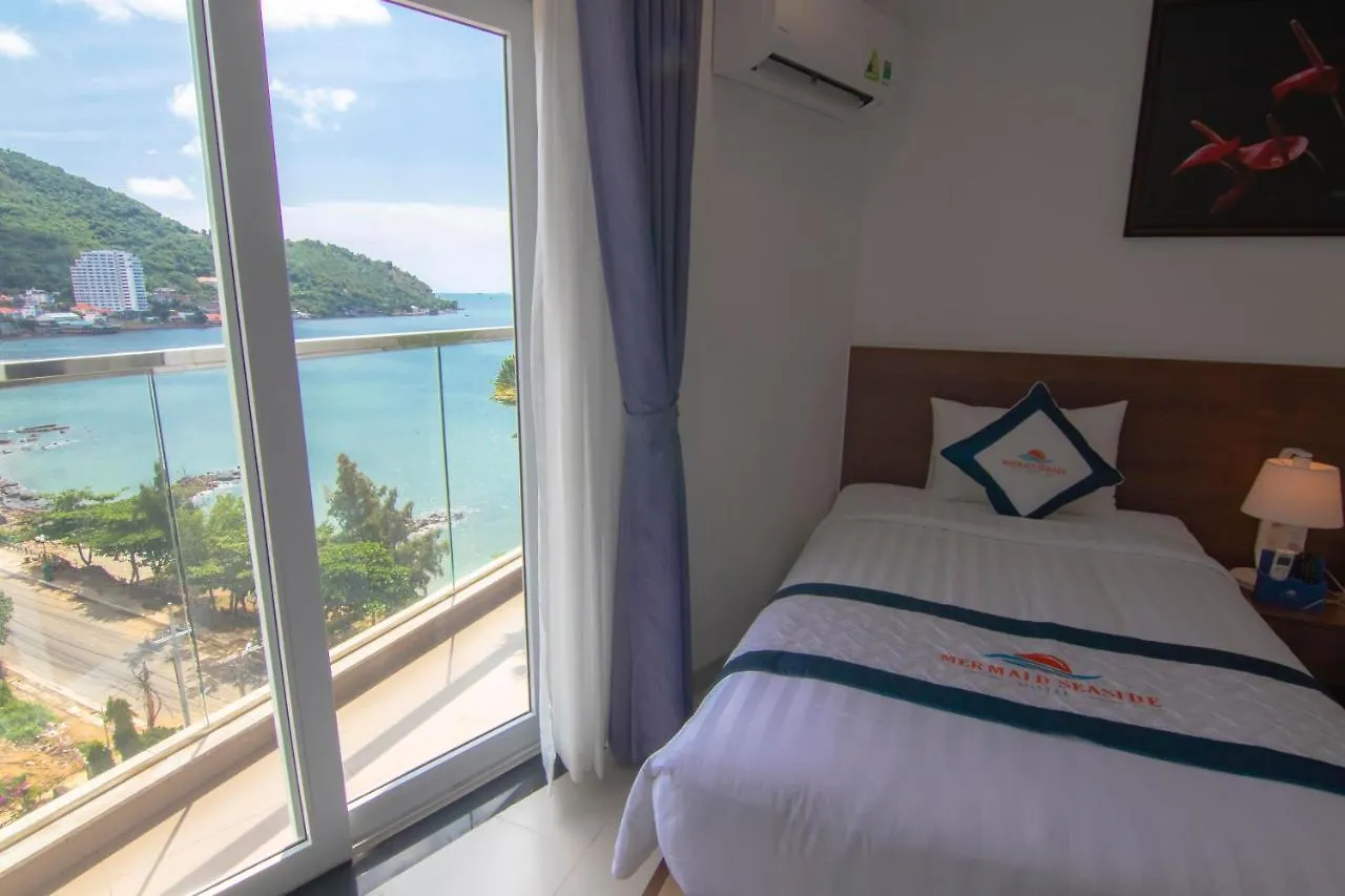 Mermaid Seaside Hotel Vung Tau 3*,  Vietnam