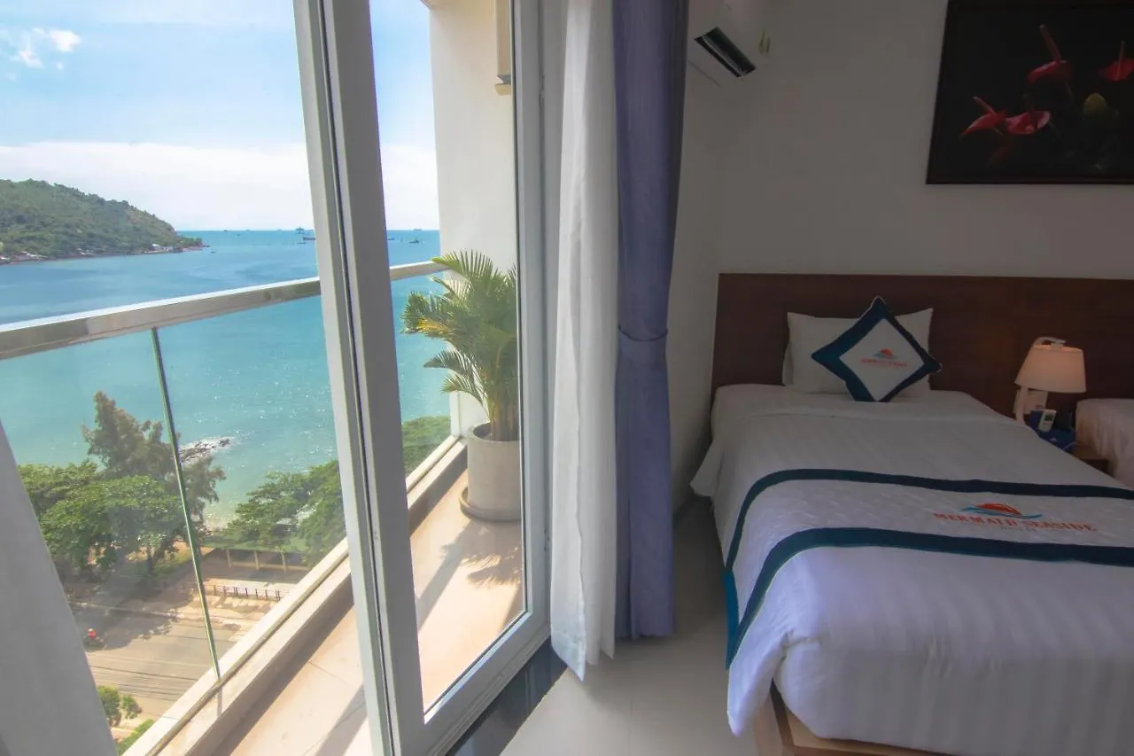 Mermaid Seaside Hotel Vung Tau