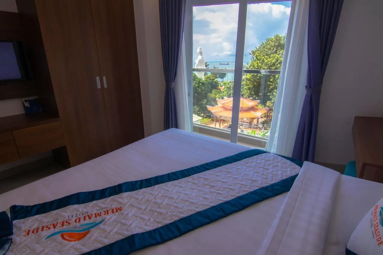 ***  Mermaid Seaside Hotel Vung Tau Vietnam